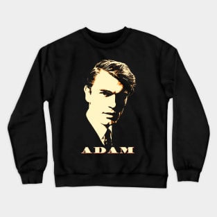 Adam Crewneck Sweatshirt